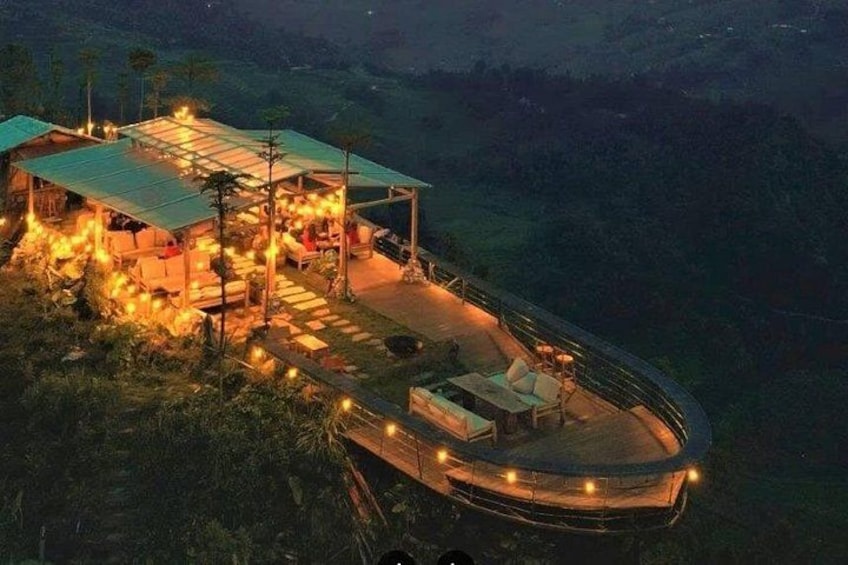Sapa No-Trek Eco Tour: Muong Hoa Valley & Ta Van, Foot Spa, Cafe 4