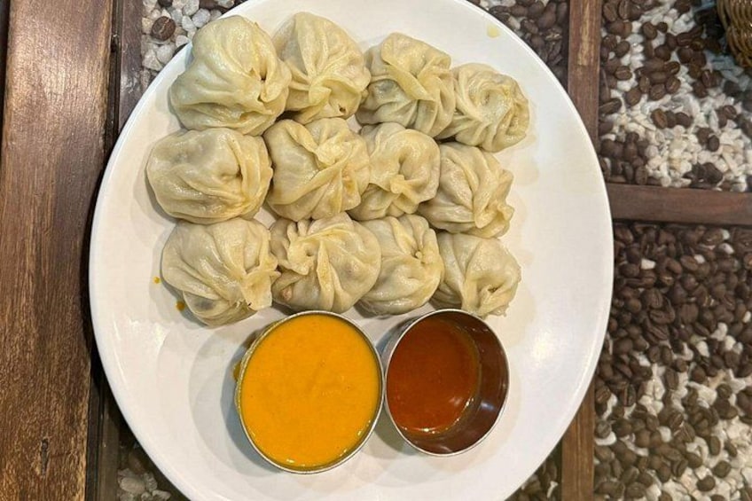 Kathmandu Food and Drink Tour 4