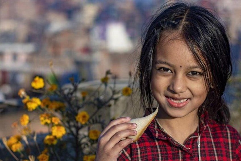 Kathmandu Food and Drink Tour 2