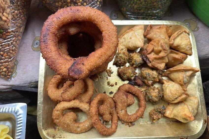 Kathmandu Food and Drink Tour 1