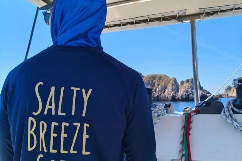 Mallorca Catamaran Boat Tour with Tapas - small group - 2