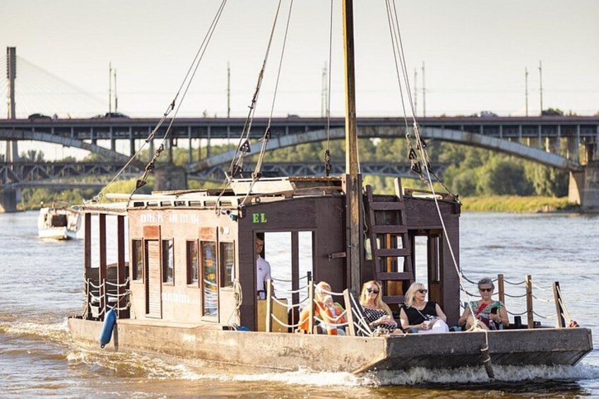 Evening Cruises with Drinks 2
