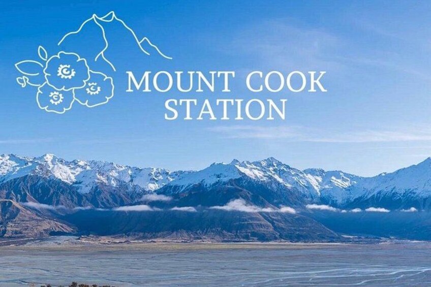 Queenstown To Mount Cook & Lake Tekapo Return (Day Tour) 1