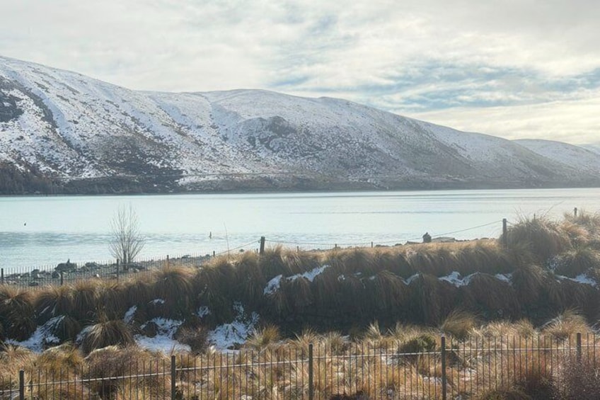 Mount Cook & Lake Tekapo the Ultimate combo from Queenstown 5