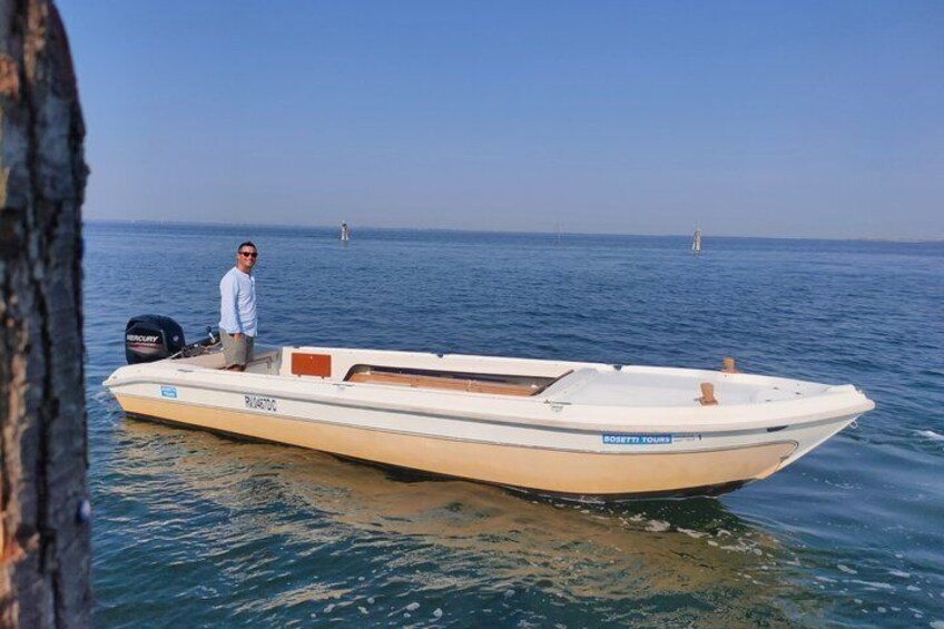 Boat Team Bulding : Become a Captain & Boost Team Spirit 2