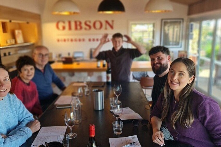 Private Barossa Valley Wine Tour for Groups of 4 to 7 with Lunch 2