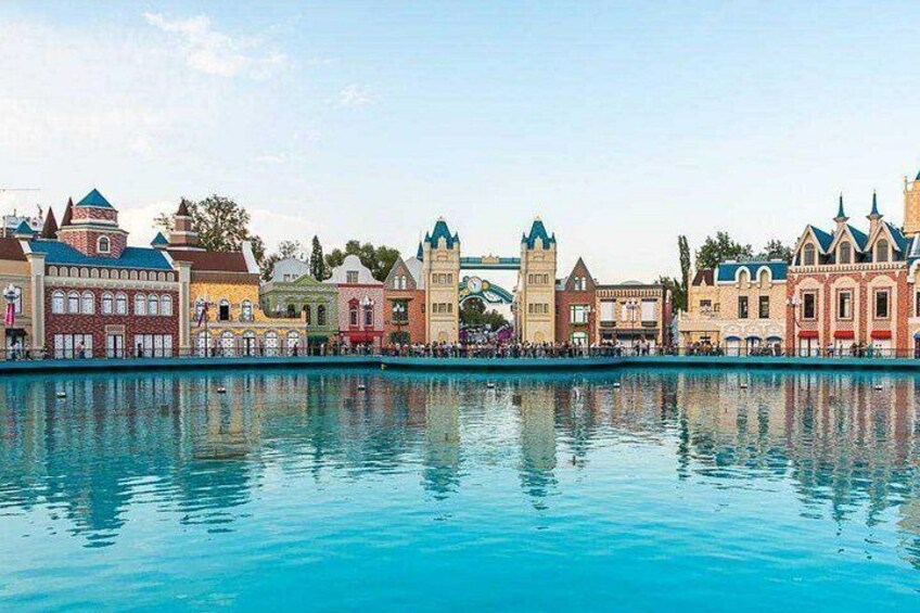 Ten Bites Adventure Food Tour in Tashkent 5