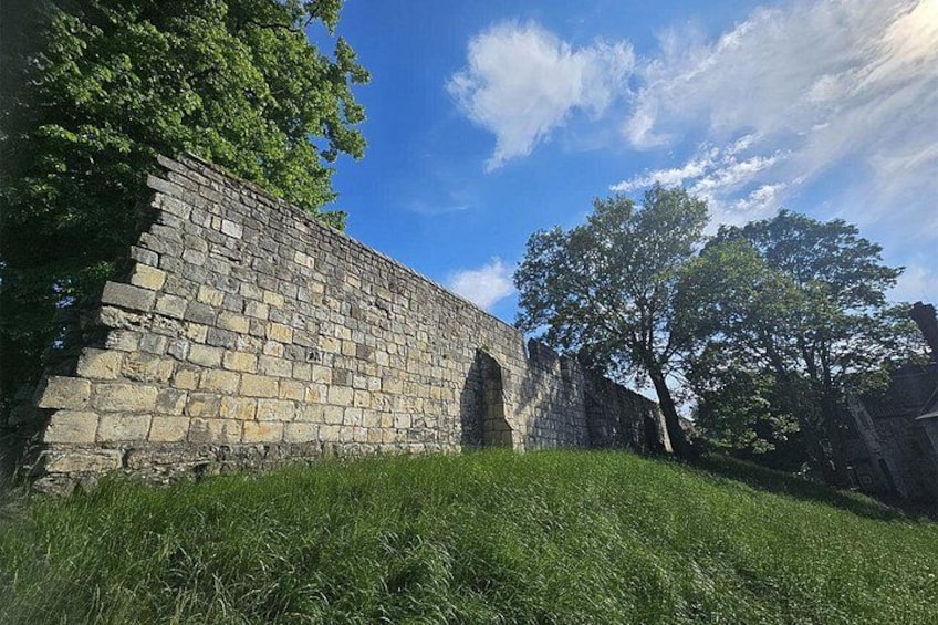 Medieval Walls 2