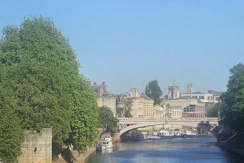 River Ouse 4
