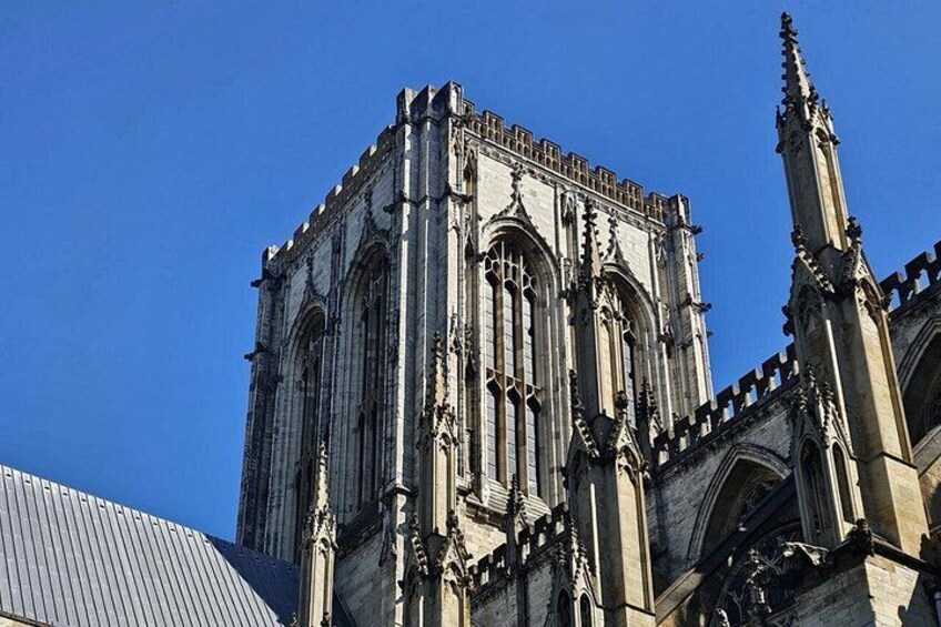 York Minster 5
