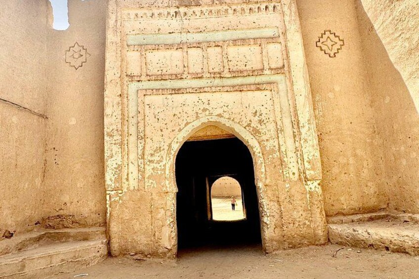 4-Days Desert Tour From Marrakech To Fes Via Merzouga 3