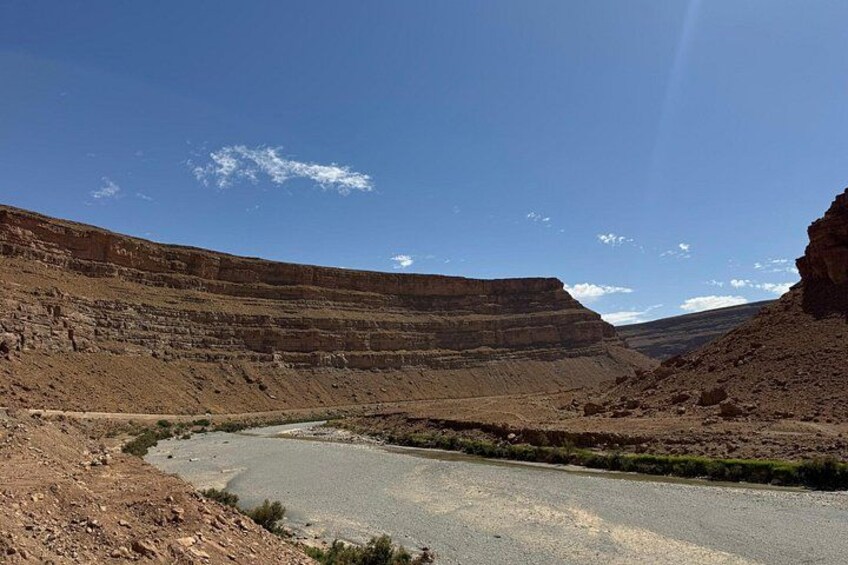 4-Days Desert Tour From Marrakech To Fes Via Merzouga 4