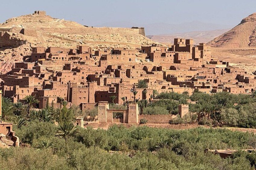 4-Days Desert Tour From Marrakech To Fes Via Merzouga 4