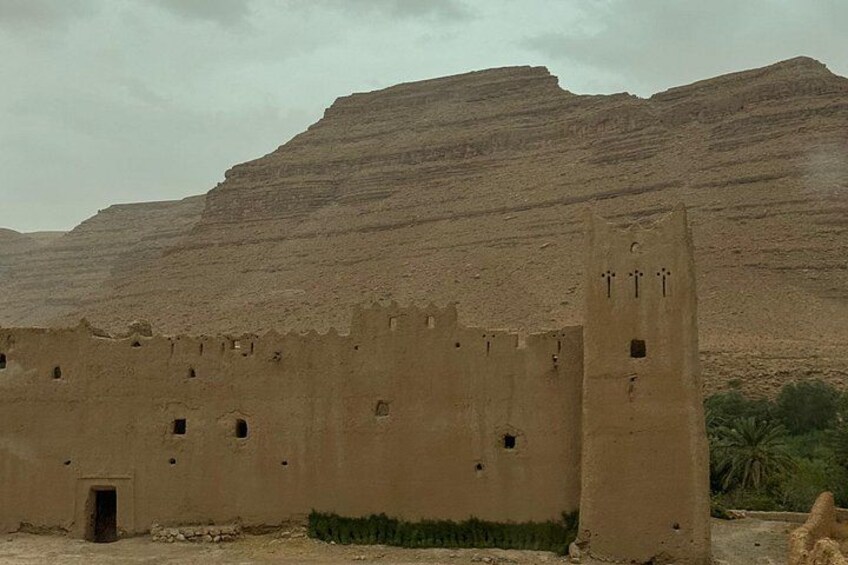 4-Days Desert Tour From Marrakech To Fes Via Merzouga 3