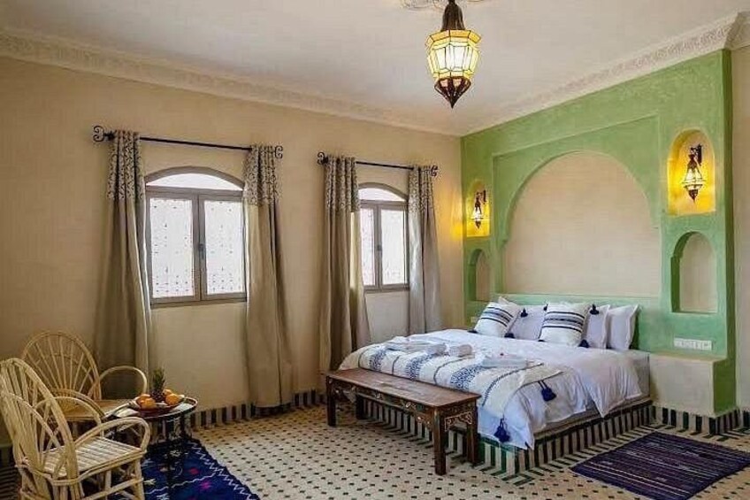 4-Days Desert Tour From Marrakech To Fes Via Merzouga 2