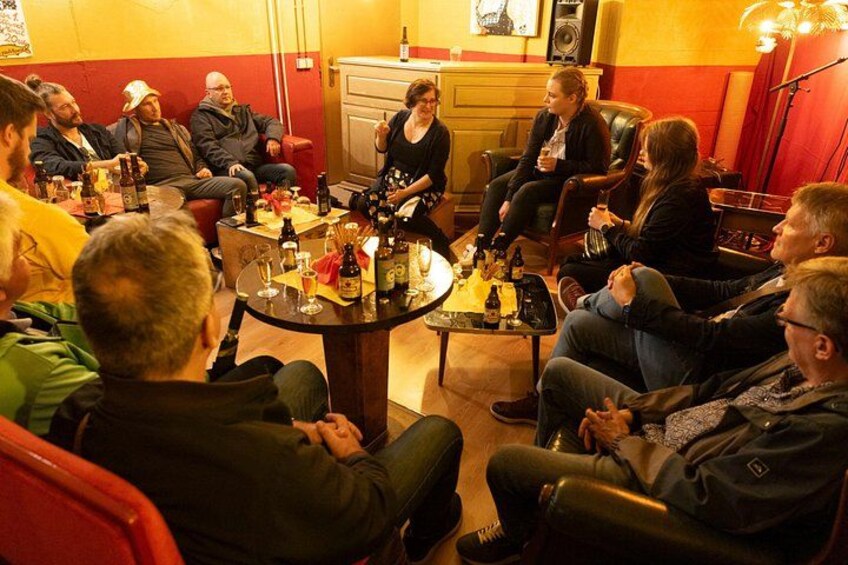 St. Pauli Beer Tour - Discover Craft Beer and Local History 3
