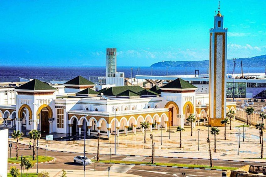 Uncover Tangier’s Secret Spots on an Exclusive Guided Tour 5