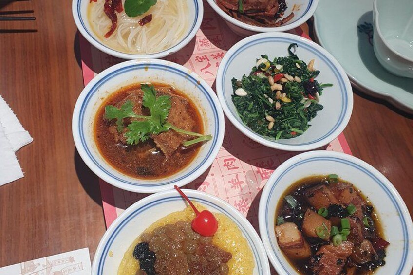 Local Food 3