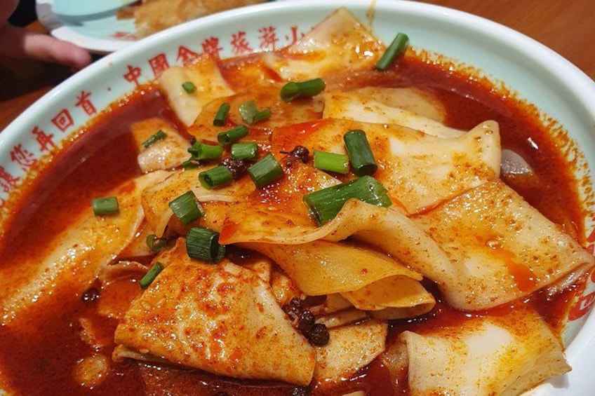 Noodles 5