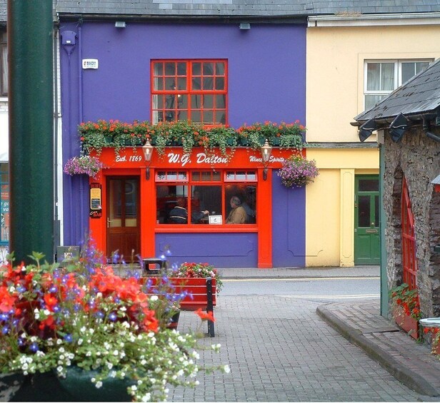 Picture 5 for Activity Ireland: Blarney Castle, Kilkenny & Irish Whiskey 3-Day Tour 5