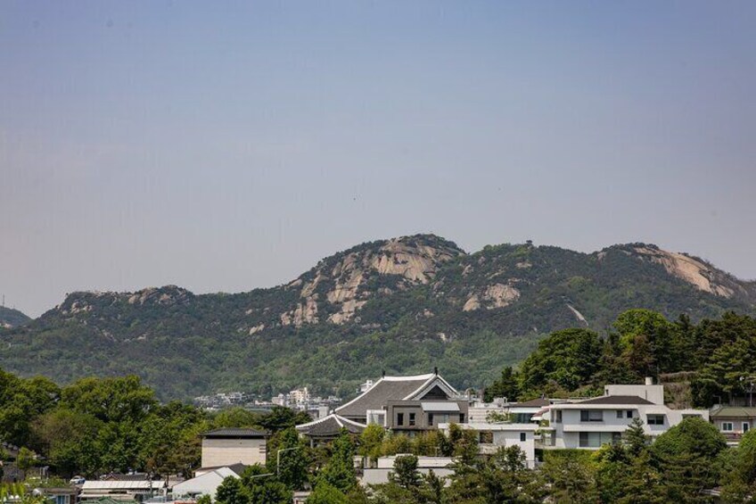 Gwanghwamun Tour l 120 Minutes to Understand South Korean 4