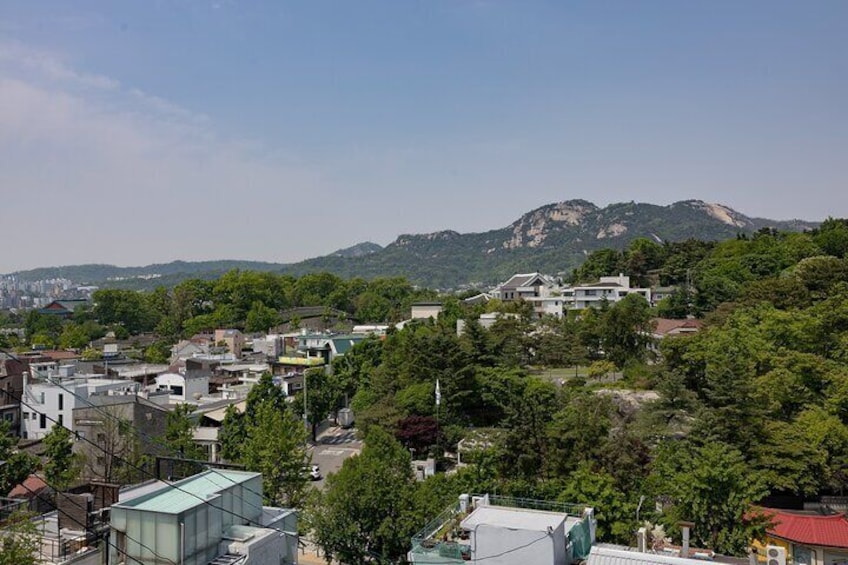 Gwanghwamun Tour l 120 Minutes to Understand South Korean 2