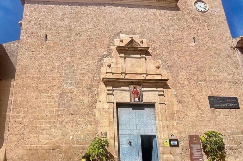 Alicante Canelobre Caves and Busot Exclusive Tour with Transfer 5