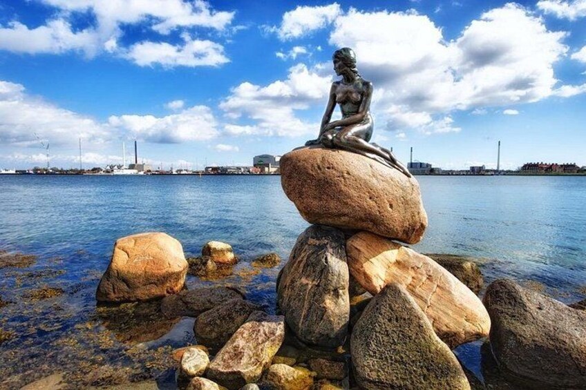 Copenhagen Self Guided Audio Experience 1