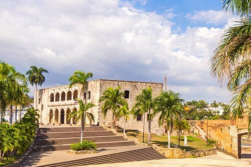 Discover Santo Domingo 2
