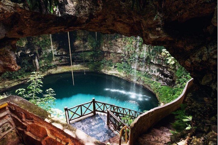 Discover Santo Domingo 4