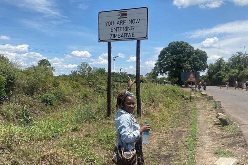 Weekend Shuttle to the Victoria Falls & Livingstone Museum 2