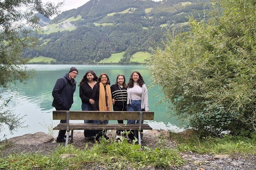 Lungern 2