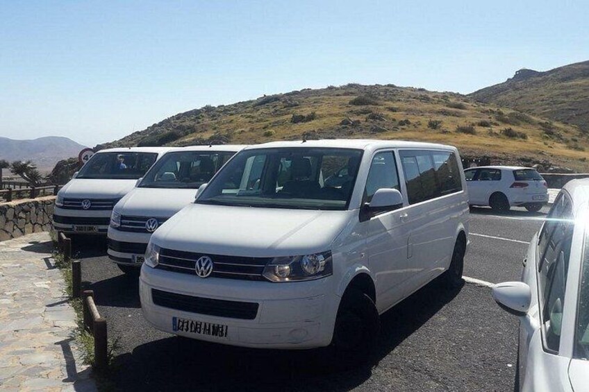 From South Fuerteventura: Betancuria tour with Cheese Tasting 2