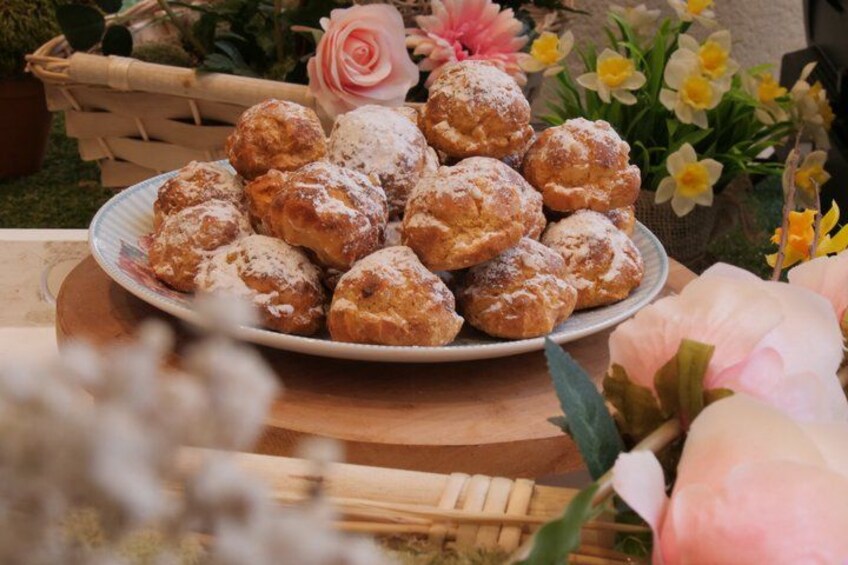 Bordeaux Food Tour - Bordeaux Wine Trails 2
