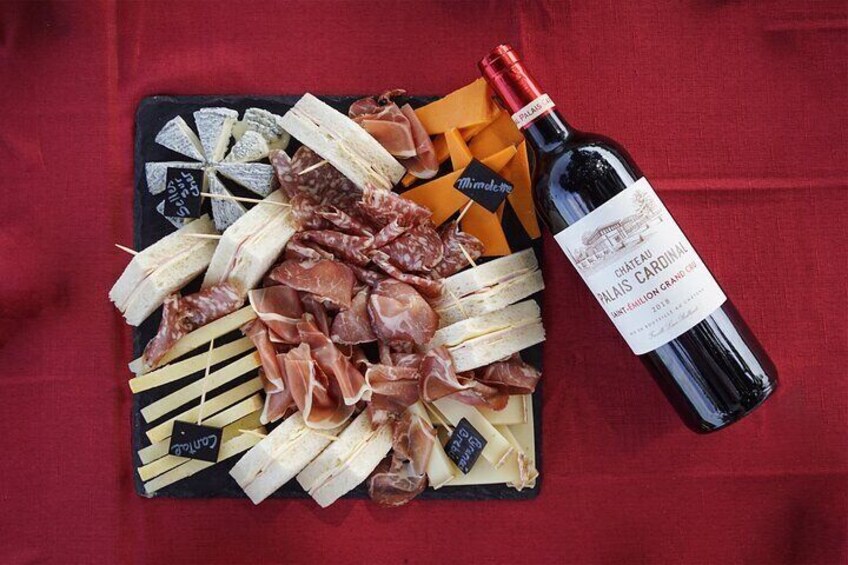 Bordeaux Food Tour 5