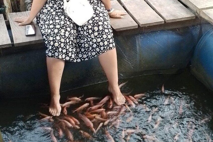 Madugaga Boat Safari 2
