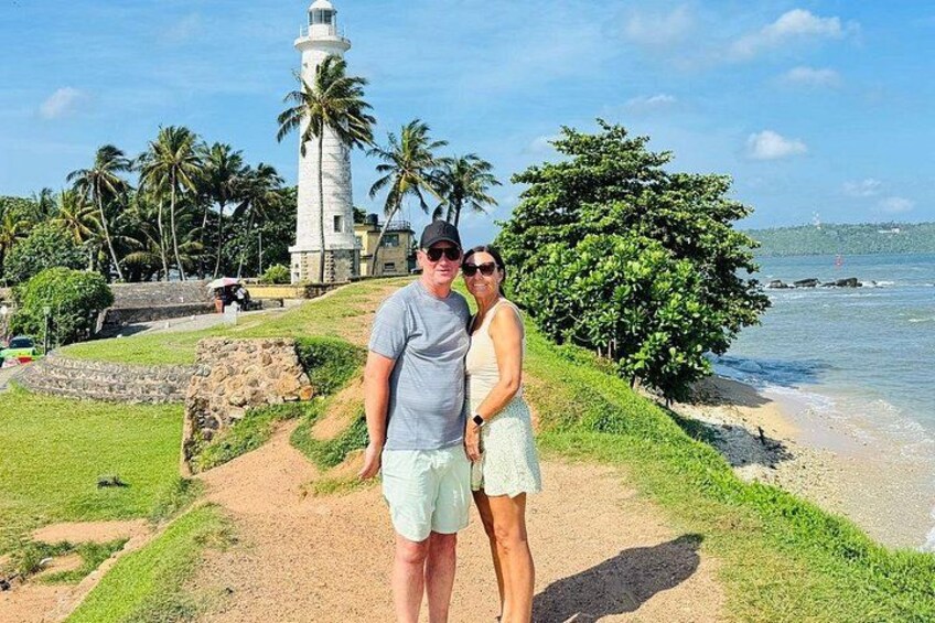 Galle Fort 1