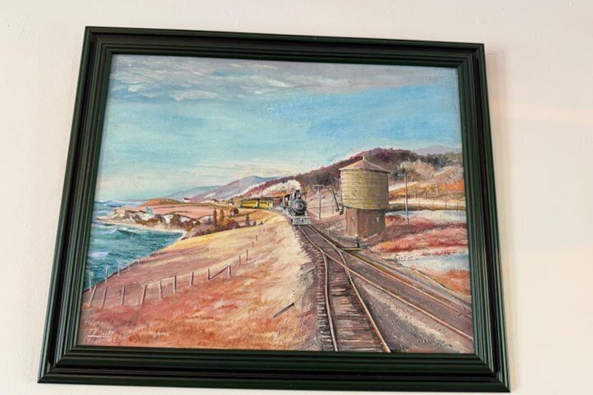 Louisbourg Fortress & Lighthouse Tour from Sydney Cape Breton 2