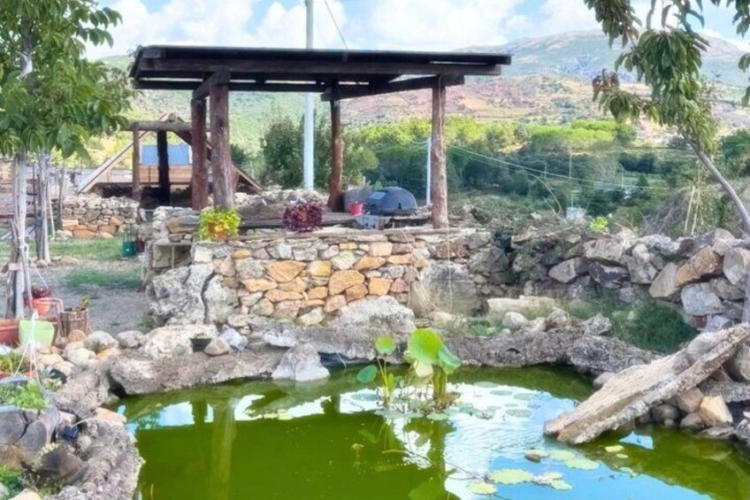 Seulo Farm Tour with Tasting 3