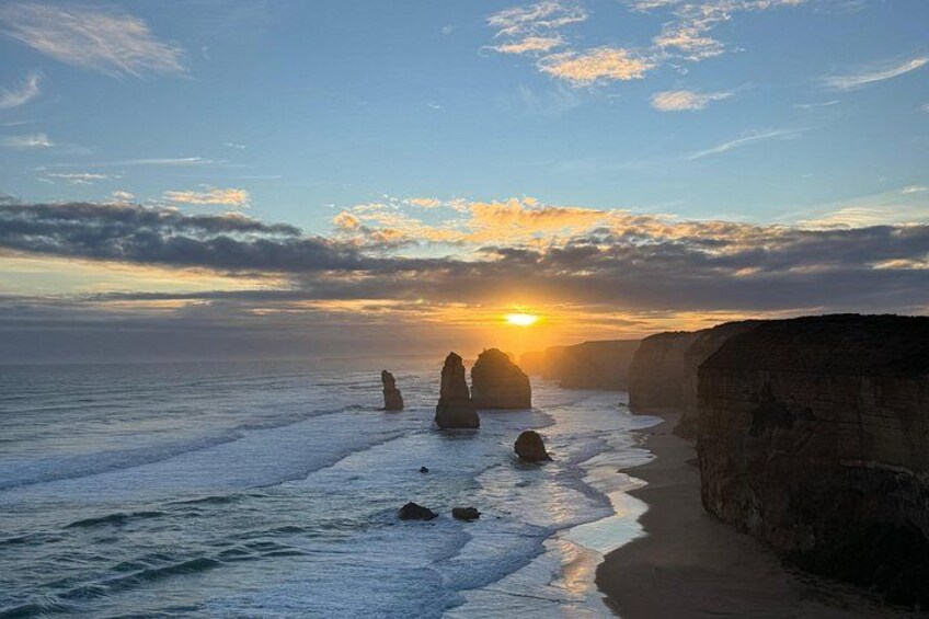 Great Ocean Road and 12 Apostles Private Day Tour 2
