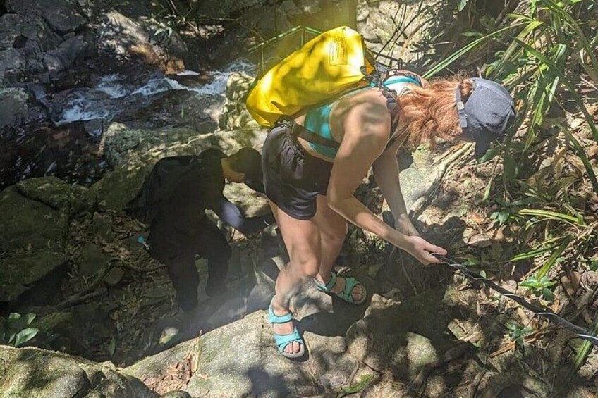 Hue to Bach Ma National Park: Trekking & Nature Adventure 4