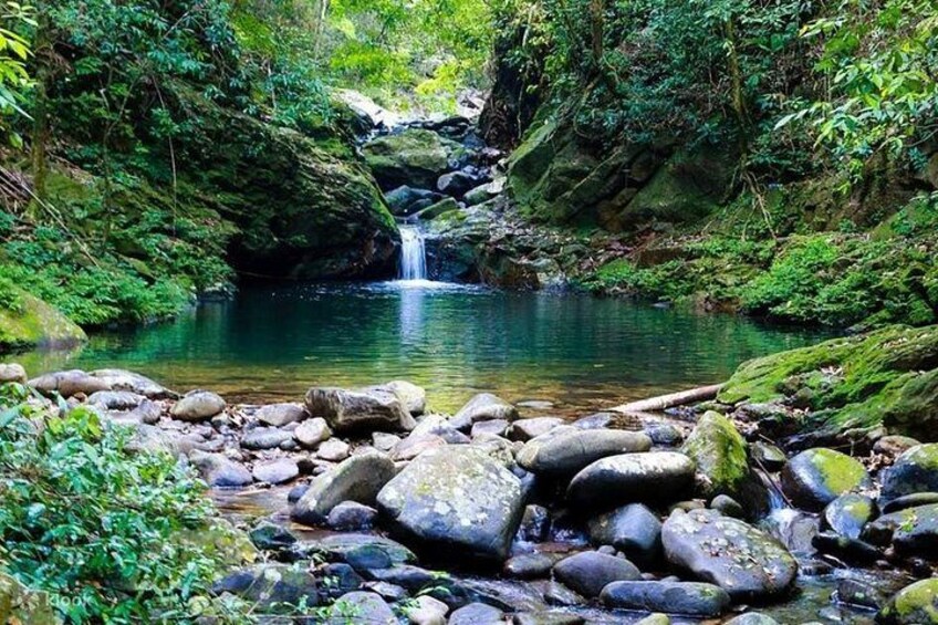 Hue to Bach Ma National Park: Trekking & Nature Adventure 3