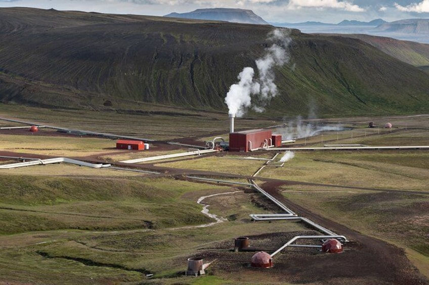 Iceland's Golden Circle Self-Guided Audio Driving Tour 2