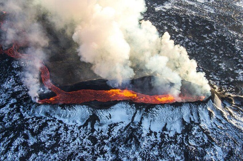 Iceland's Golden Circle Self-Guided Audio Driving Tour 2