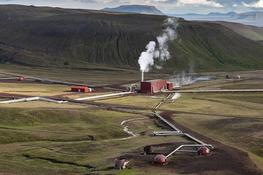 Iceland's Golden Circle Self-Guided Audio Driving Tour 2