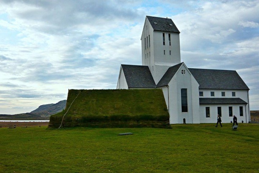 Iceland's Golden Circle Self-Guided Audio Driving Tour 4