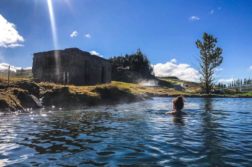 Iceland's Golden Circle Self-Guided Audio Driving Tour 2