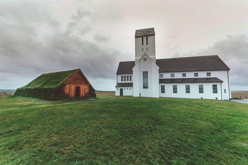 Iceland's Golden Circle Self-Guided Audio Driving Tour 5