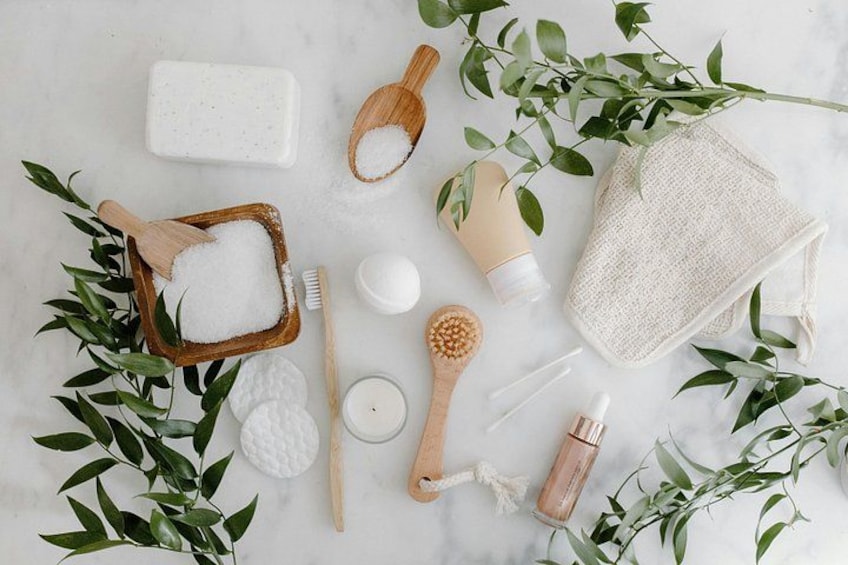 Preparation of Medicinal Lotions and Ointments 2