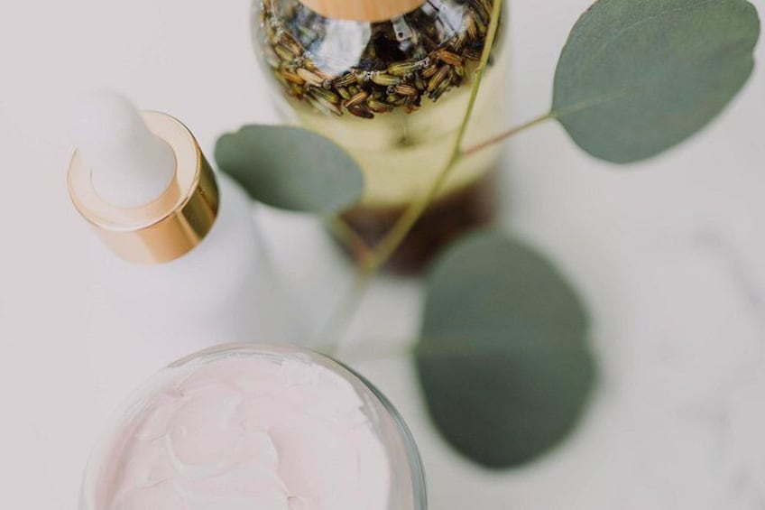 Preparation of Medicinal Lotions and Ointments 2